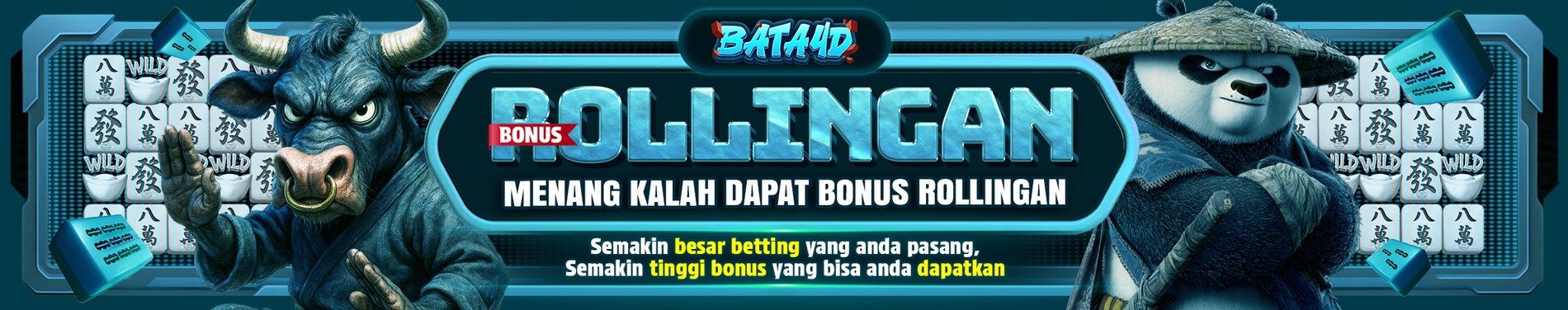 ROLLINGAN